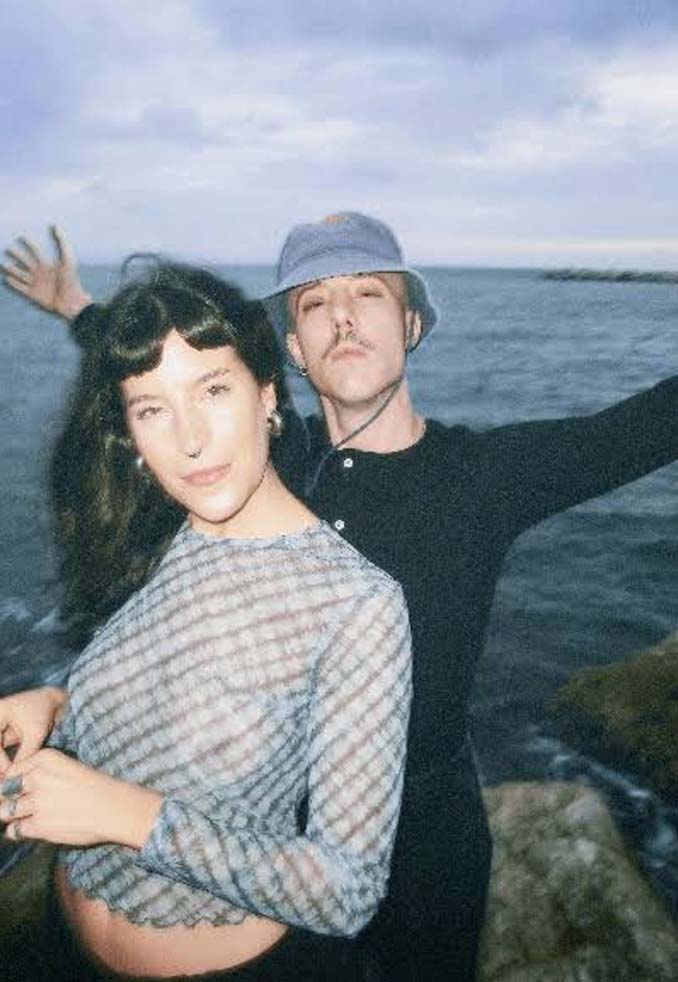 Cover image for Iseo & Dodosound